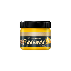 BeeWax - Restaurateur Premium pour Meubles, Sols et Bois Fait à Base de Cire d'Abeille | ACHETEZ 1 OBTENEZ 2 | Livraison Gratuite | Renouvelez Vos Meubles En Quelques Minutes