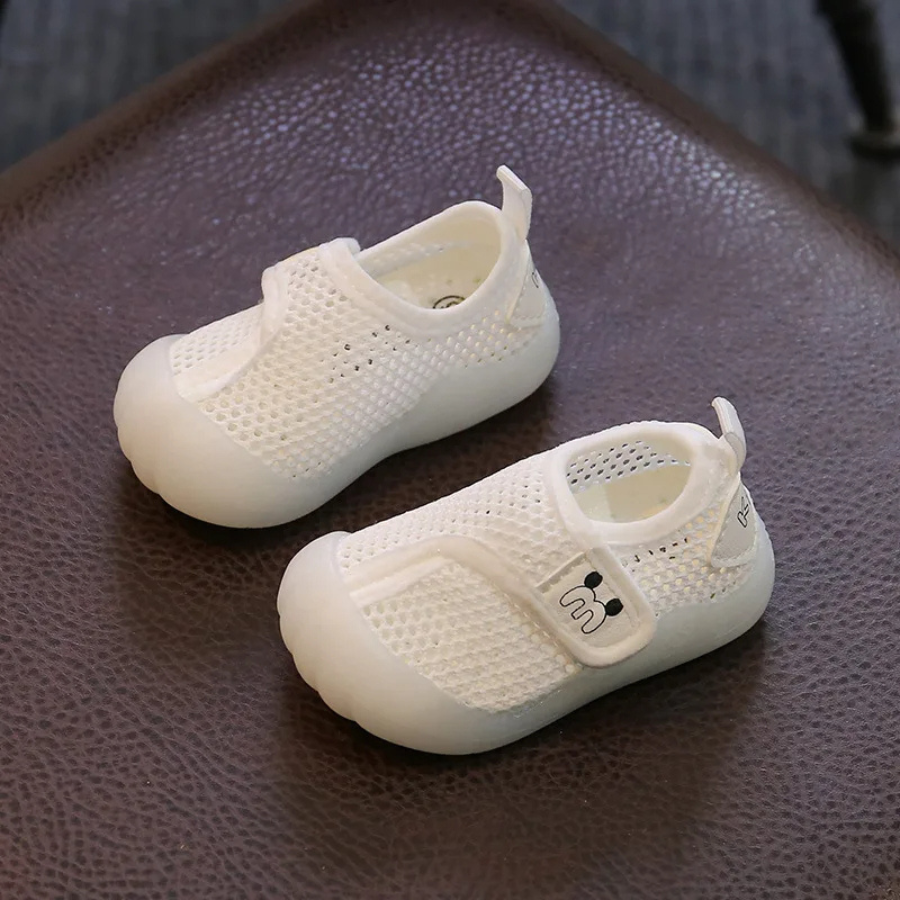 Chaussure Bébé Respirante Premiers Pas