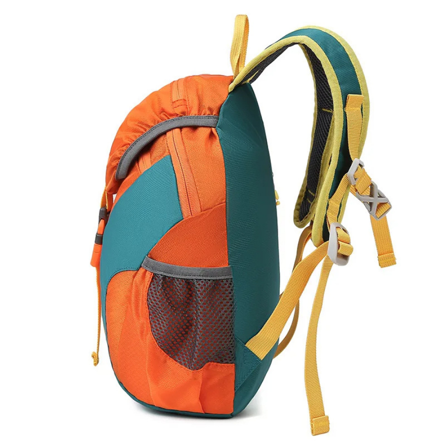 Sac à dos pour enfants Grandes Aventures - Parfait pour un petit explorateur