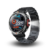 Montre Connectée TrailBlaze Adventure Pro 2 - [ACHETEZ AUJOURD'HUI ET RECEVEZ UN BRACELET EN SILICONE OFFERT]