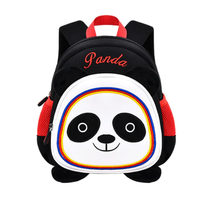 Sac à Dos Enfant Mon Panda - Emmène Ton Meilleur Ami Partout