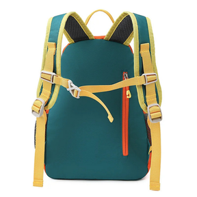 Sac à dos pour enfants Grandes Aventures - Parfait pour un petit explorateur