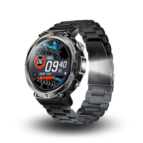 Montre Connectée TrailBlaze Adventure Pro 2 - [ACHETEZ AUJOURD'HUI ET RECEVEZ UN BRACELET EN SILICONE OFFERT]