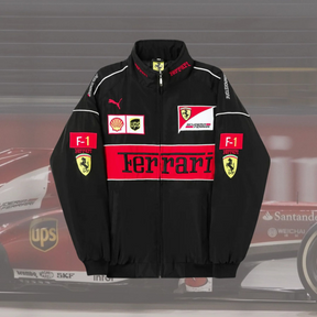 Veste Vintage Ferrari