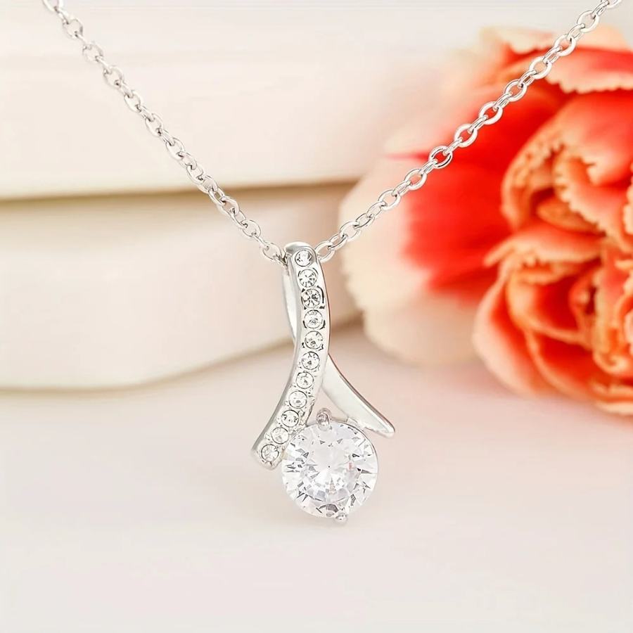 Collier Élixir Femme - Déclarez votre amour à la personne que vous aimez