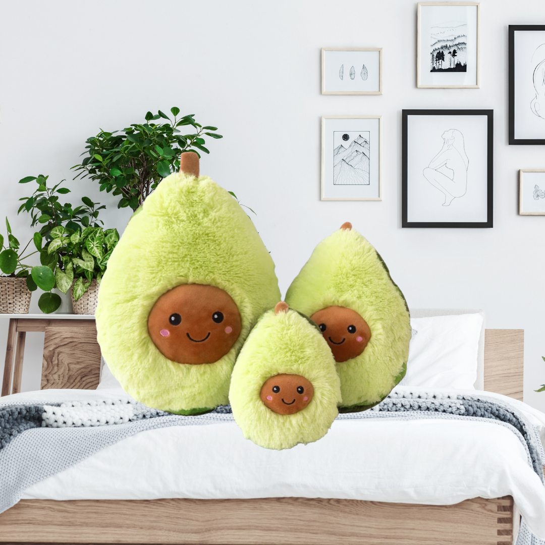 Peluche Avocat