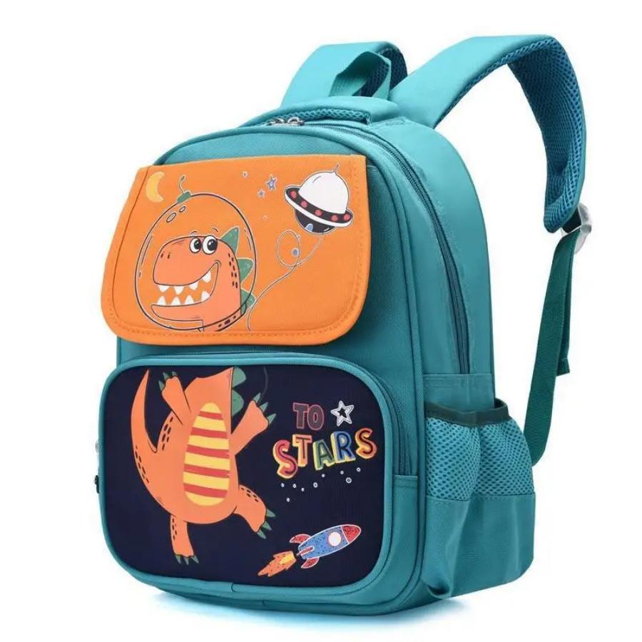 Sac à Dos Enfant Adventure Premium - Confort et Créativité vont de Pair