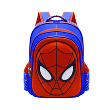 Sac à Dos Premium Spider-Man - Grande Capacité Pour Un Véritable Petit Héros