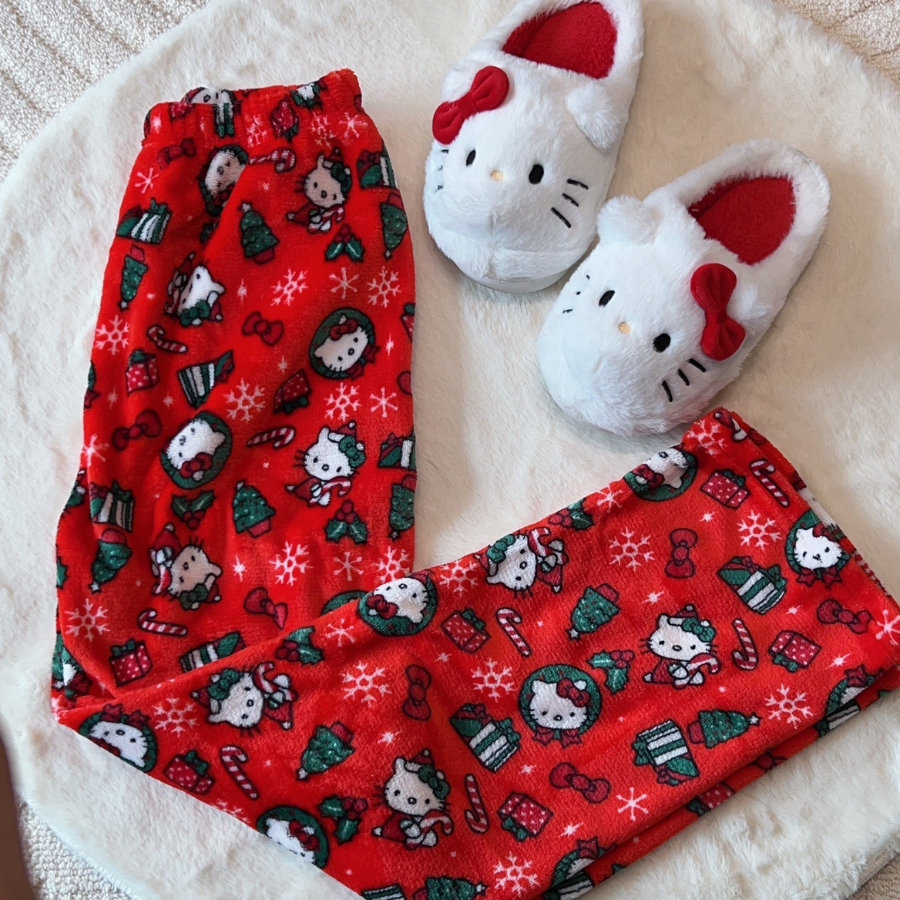 Pyjamas Assortis Hello Kitty Adorables