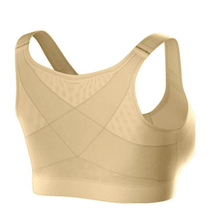 Soutien-Gorge de Maintien Ajustable avec Correcteur Postural UperBreast | Corrige la Posture et Soulage les Douleurs au Dos [ACHETEZ 1, OBTENEZ 2 - DERNIÈRES UNITÉS]