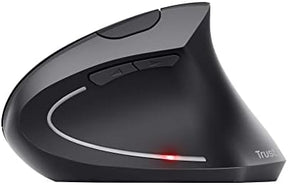 Souris Ergonomique Verticale Sans Fil - Compatible Tout PC