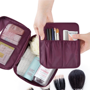 Trousse de maquillage de voyage