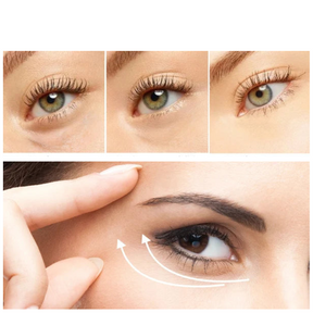 Crème Contour des Yeux Raffermissante et Efficace