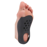 Semelles orthopédiques pour pieds plats