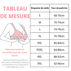 Soutien-Gorge de Maintien Ajustable avec Correcteur Postural UperBreast | Corrige la Posture et Soulage les Douleurs au Dos [ACHETEZ 1, OBTENEZ 2 - DERNIÈRES UNITÉS]