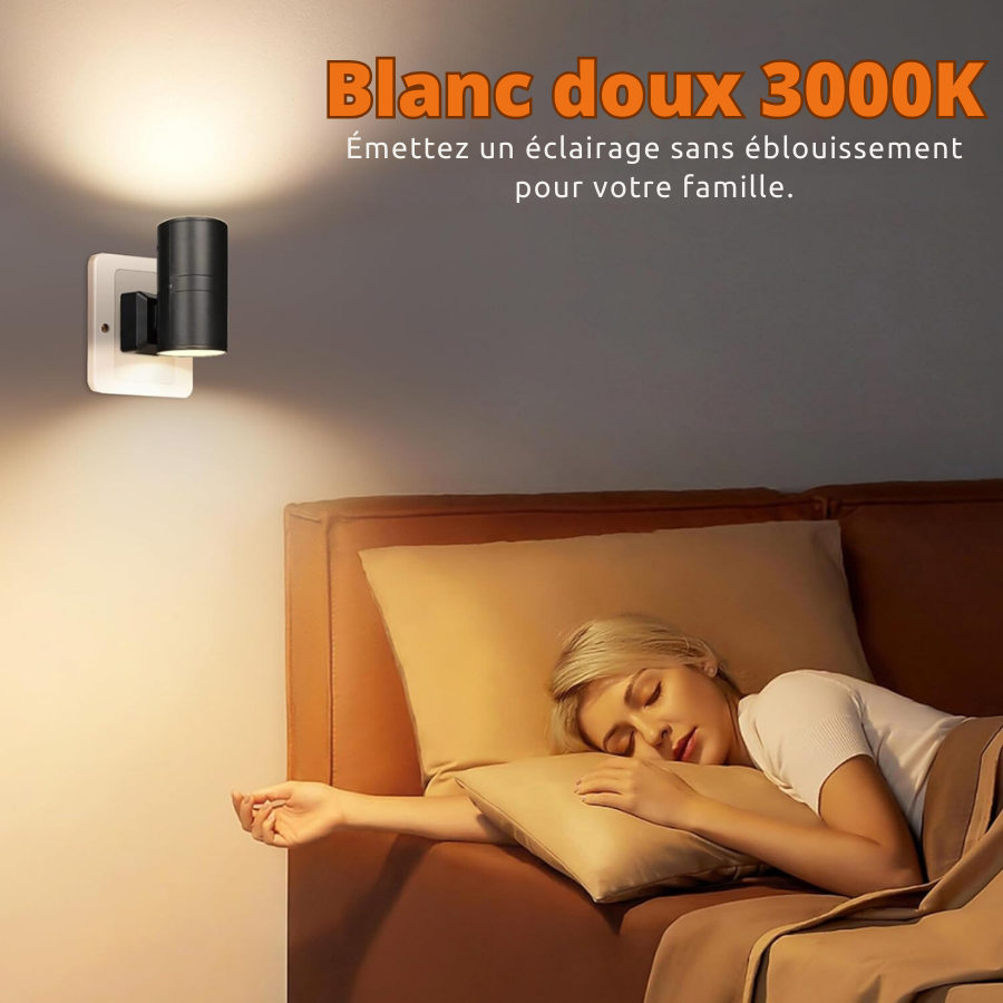 La Lampe Dimmable Plug And Play