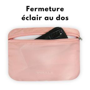 Sac de Voyage Pliable, Extensible et Imperméable - SAC FLEXIBLE