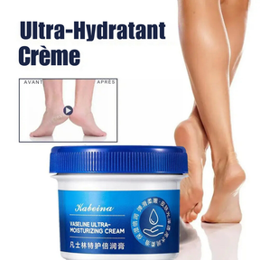 Crème Hydratant Corporel Antigel