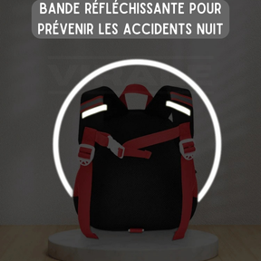 Sac à Dos Enfant Mon Panda - Emmène Ton Meilleur Ami Partout