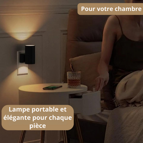 La Lampe Dimmable Plug And Play