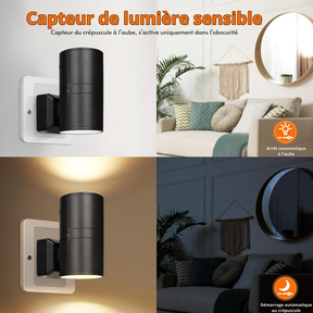 La Lampe Dimmable Plug And Play