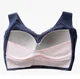 Original - Soutien-gorge Push-Up Confortable et Soutenant