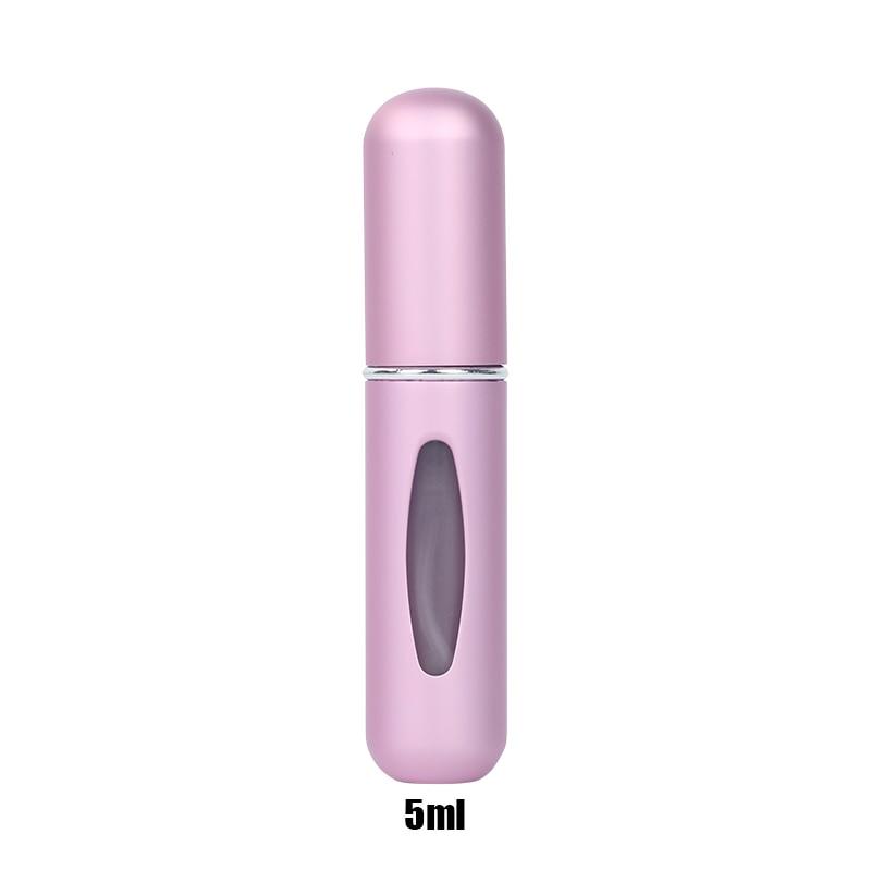 Porte-Parfum Rechargeable Originale LE FRANCE