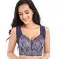 Original - Soutien-gorge Push-Up Confortable et Soutenant