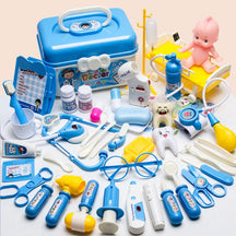 Kit de médecin pour enfants