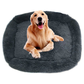 Panier pour Animaux de Compagnie - Coussin Animaux Ultra-Confortable Chiens, Chats, Animaux Domestiques