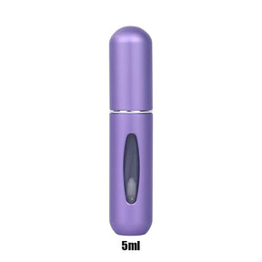 Porte-Parfum Rechargeable Originale LE FRANCE