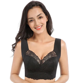 Original - Soutien-gorge Push-Up Confortable et Soutenant