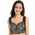 Original - Soutien-gorge Push-Up Confortable et Soutenant