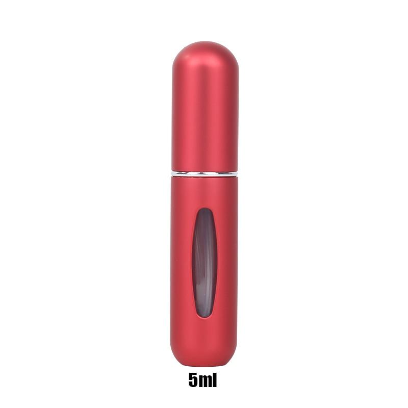 Porte-Parfum Rechargeable Originale LE FRANCE