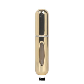 Porte-Parfum Rechargeable Originale LE FRANCE