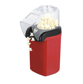 Machine à Pop Corn Maison - Appareil Pop Corn Électrique Prêt en 2 Minutes