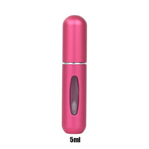 Porte-Parfum Rechargeable Originale LE FRANCE