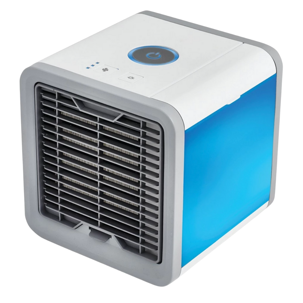 Mini climatiseur portable