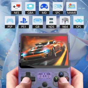 RETRO POCKET - Console