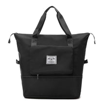 Sac de Voyage Pliable, Extensible et Imperméable - SAC FLEXIBLE