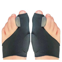 Orthèses Hallux Valgus - Correcteur Hallux Valgus - Redresseur Orteil - Pack de 2