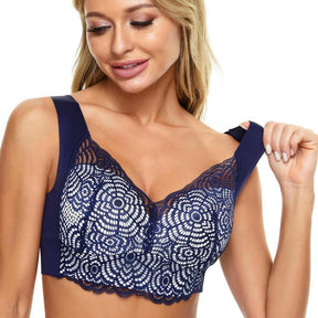 Original - Soutien-gorge Push-Up Confortable et Soutenant