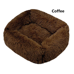 Panier pour Animaux de Compagnie - Coussin Animaux Ultra-Confortable Chiens, Chats, Animaux Domestiques