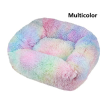 Panier pour Animaux de Compagnie - Coussin Animaux Ultra-Confortable Chiens, Chats, Animaux Domestiques