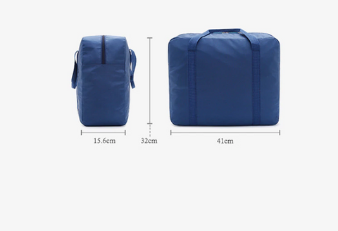 Sac à Dos - Sac de Sport Pliable