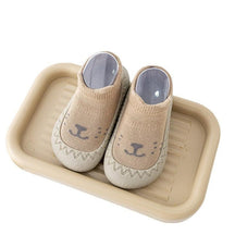 Chaussette Antidérapant Super Confortable pour Bébés - MON PETIT PIED