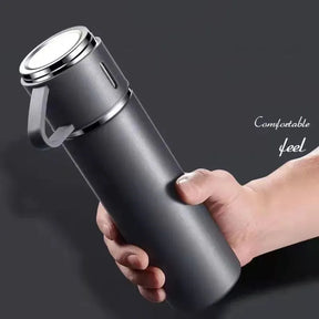 Thermos Isotherme Acier Inoxydable Grande Capacité