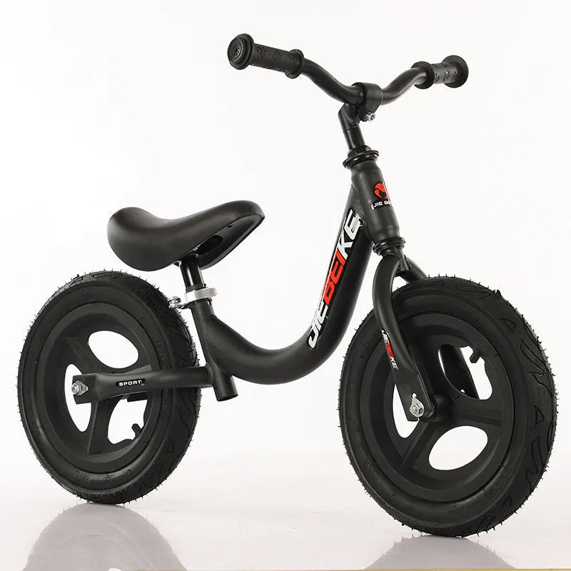 Draisienne pour Enfants - Vélo d’Équilibre Sans Pédales