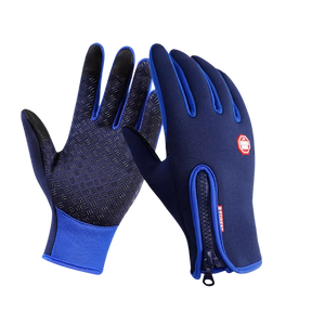 Gants thermiques unisexes