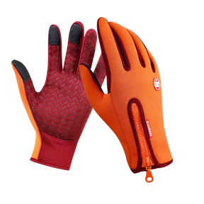 Gants thermiques unisexes